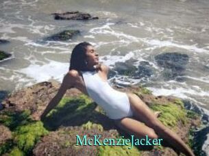 McKenzieJacker