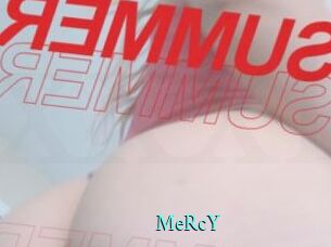 MeRcY