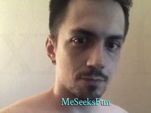 MeSeeksFun