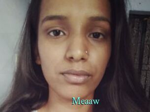 Meaaw