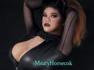 MeatyHorsecok xxx Fantasy Land