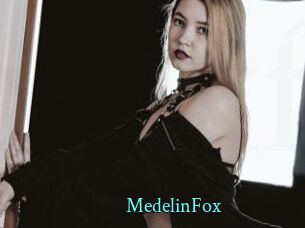 MedelinFox