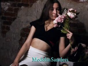 MedelinSanders xxx Fantasy Land