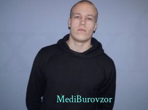 MediBurovzor