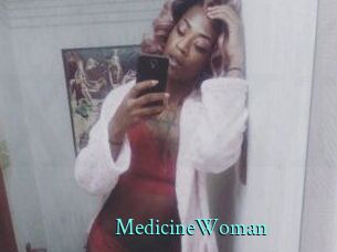 MedicineWoman