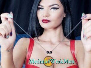 Medina4WeakMen