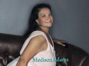 MedisonAdams