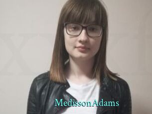 MedissonAdams