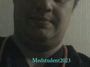 Medstudent2023