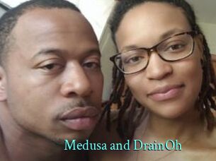 Medusa_and_DrainOh