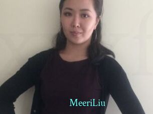 MeeriLiu