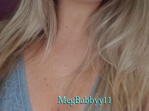 MegBabbyy11