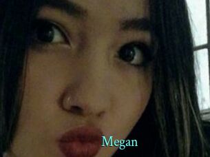 Megan