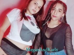 MeganAndKarly