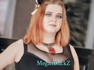 MeganBlackZ