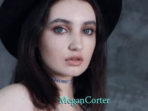 MeganCorter