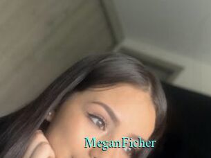 MeganFicher