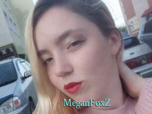 MeganFoxZ