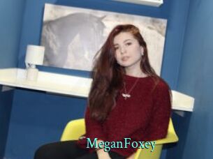 MeganFoxey