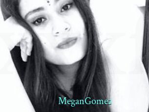 MeganGomez
