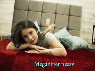 MeganHennessy