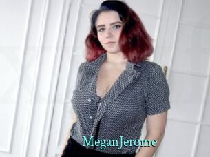 MeganJerome xxx Fantasy Land