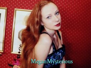 MeganMysterious