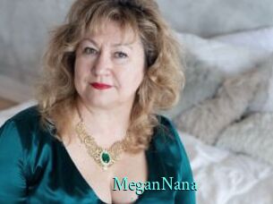 MeganNana xxx Fantasy Land