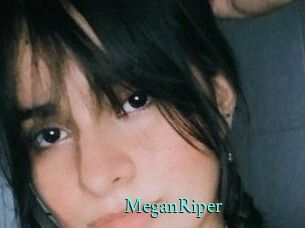 MeganRiper