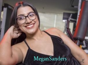 MeganSanders