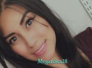 MeganSex28