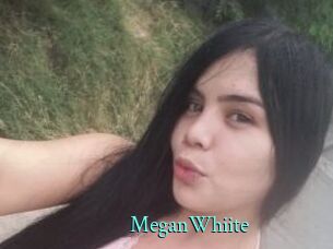 MeganWhiite