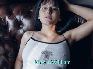 MeganWilliam