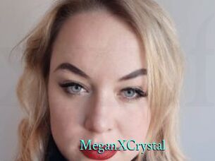 MeganXCrystal