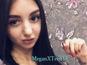 MeganXTeen18
