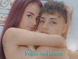 Megan_And_Lauren