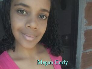 Megan_Curly