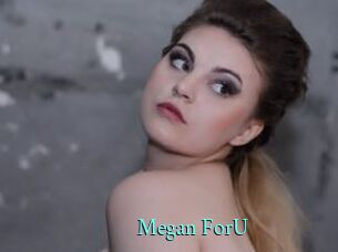 Megan_ForU