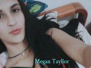 Megan_Tayllor