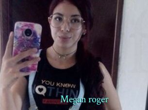 Megan_roger