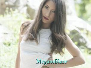 MeganeBlaze