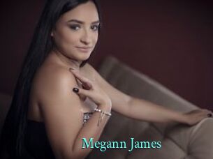 Megann_James