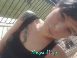 MegganHarp