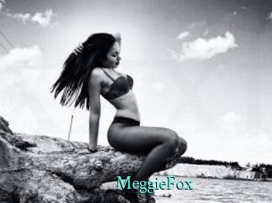 MeggieFox