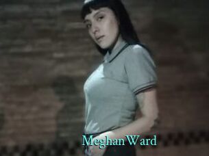 MeghanWard