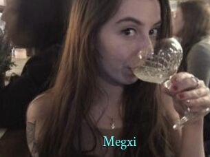 Megxi
