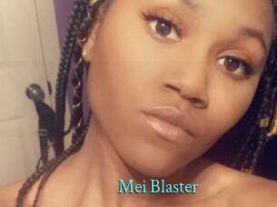 Mei_Blaster xxx Fantasy Land