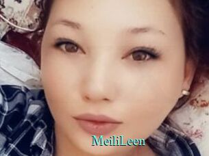MeiliLeen xxx Fantasy Land