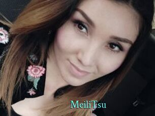 MeiliTsu