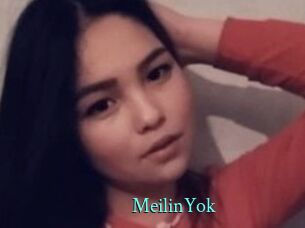MeilinYok